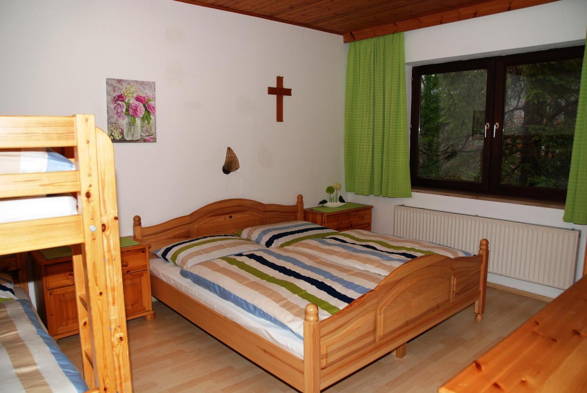 Ferienhof Unterfuehrholzergut Klaus an der Pyhrnbahn Zewnętrze zdjęcie