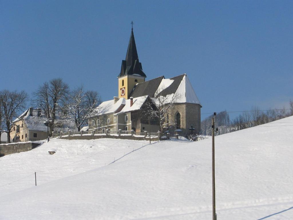 Ferienhof Unterfuehrholzergut Klaus an der Pyhrnbahn Pokój zdjęcie